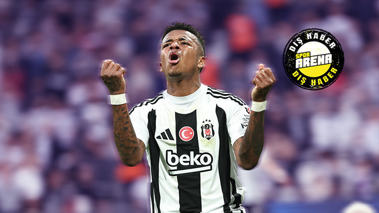 Beşiktaş'ın eski oyuncusu Keny Arroyo'dan Solskjaer açıklaması!