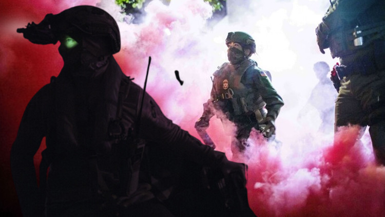 ABD'nin Maduro operasyonunda kullandığı 'gizemli silah!' Venezuelalı asker yaşananları anlattı