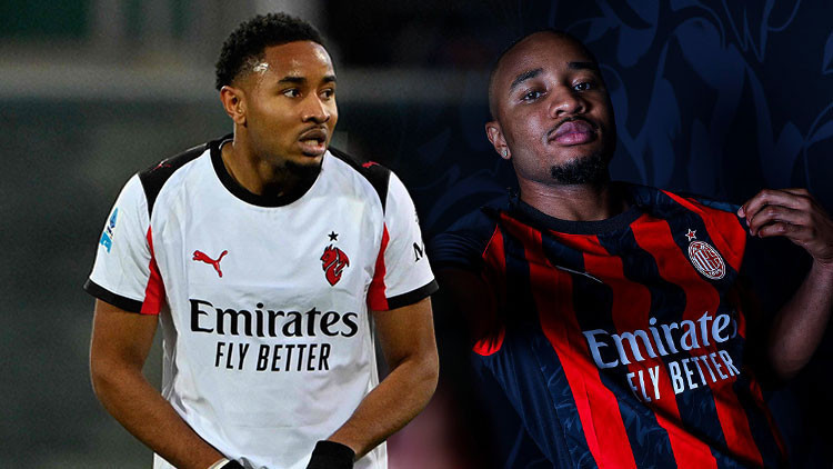 Fenerbahçe'nin listesindeki Christopher Nkunku, transfer kararını açıkladı!