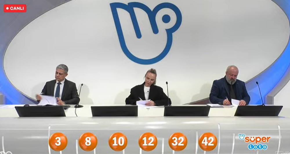 Süper Loto sonuçları 11 Ocak 2026 sorgulama ekranı (Tıkla hızlı görüntüle) || Milli Piyango Online ile Süper Loto çekiliş sonuçları nereden öğrenilir