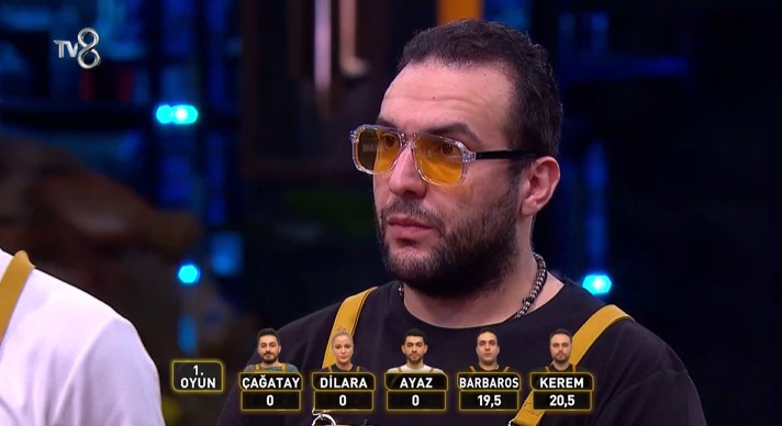 MASTERCHEF 4. SON ALTIN CEKETİ KİM KAZANDI🟡 || 11 Ocak Pazar (Dün akşam) MasterChef 4. ceketi kim aldı, kim kazandı İşte MasterChef Altın Kupada ceketi kazanan yarışmacılar
