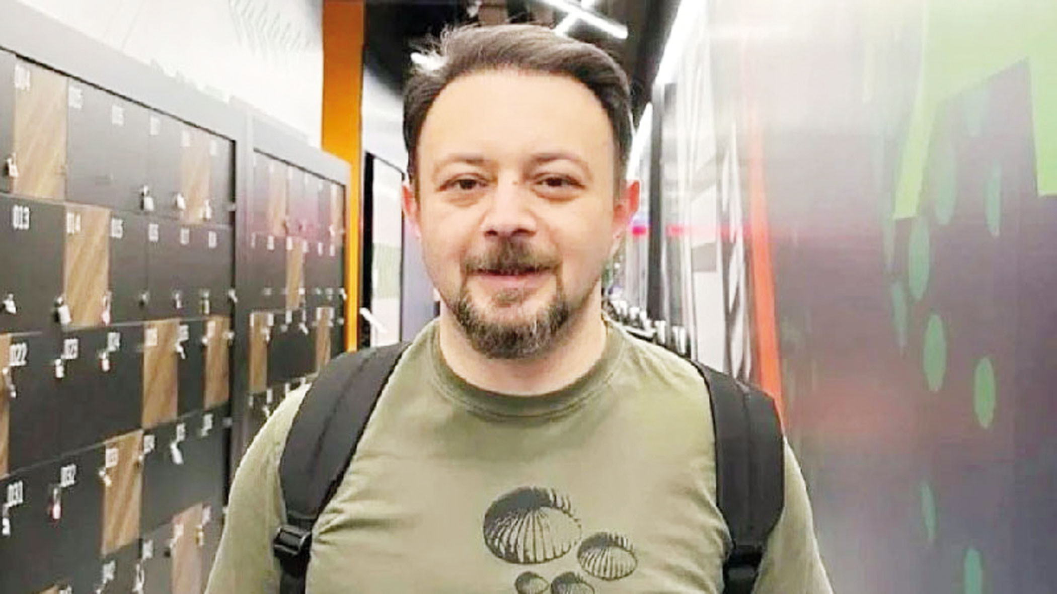 Fatih Ergin’e adli kontrol