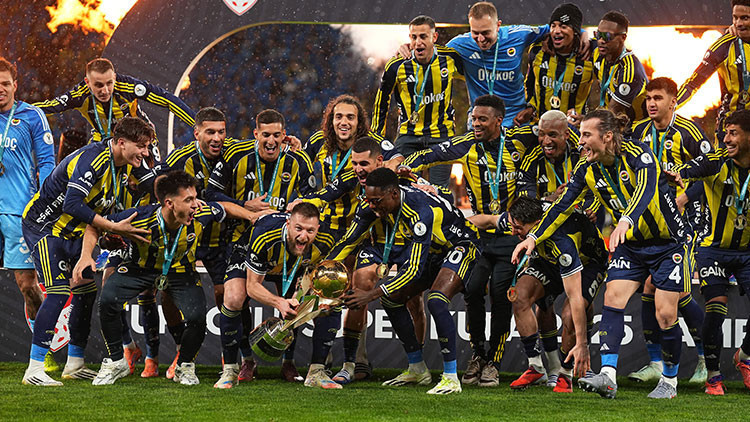 Skriniar istedi, kupayı gençler getirdi!