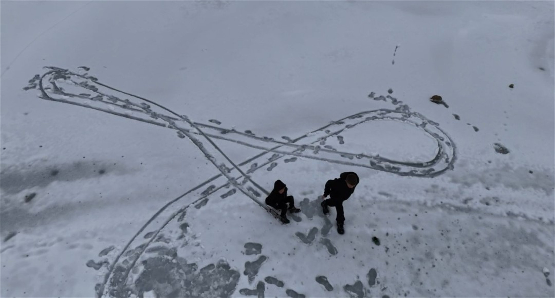 SİVASTA EĞİTİME ARA VERİLDİ