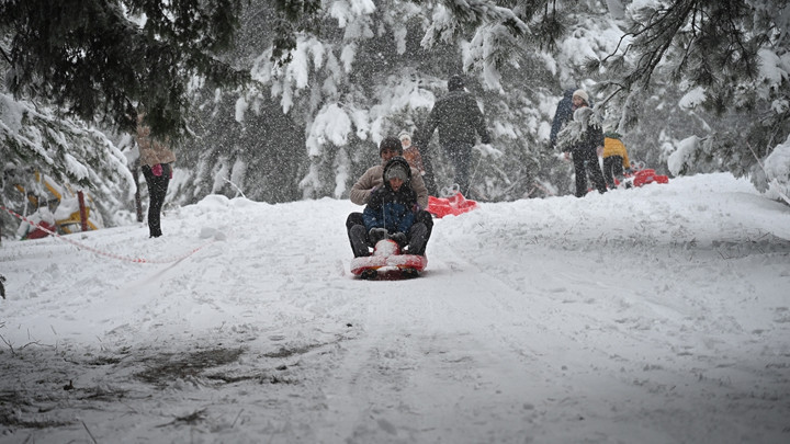 KOCAELİDE EĞİTİME 1 GÜN ARA VERİLDİ