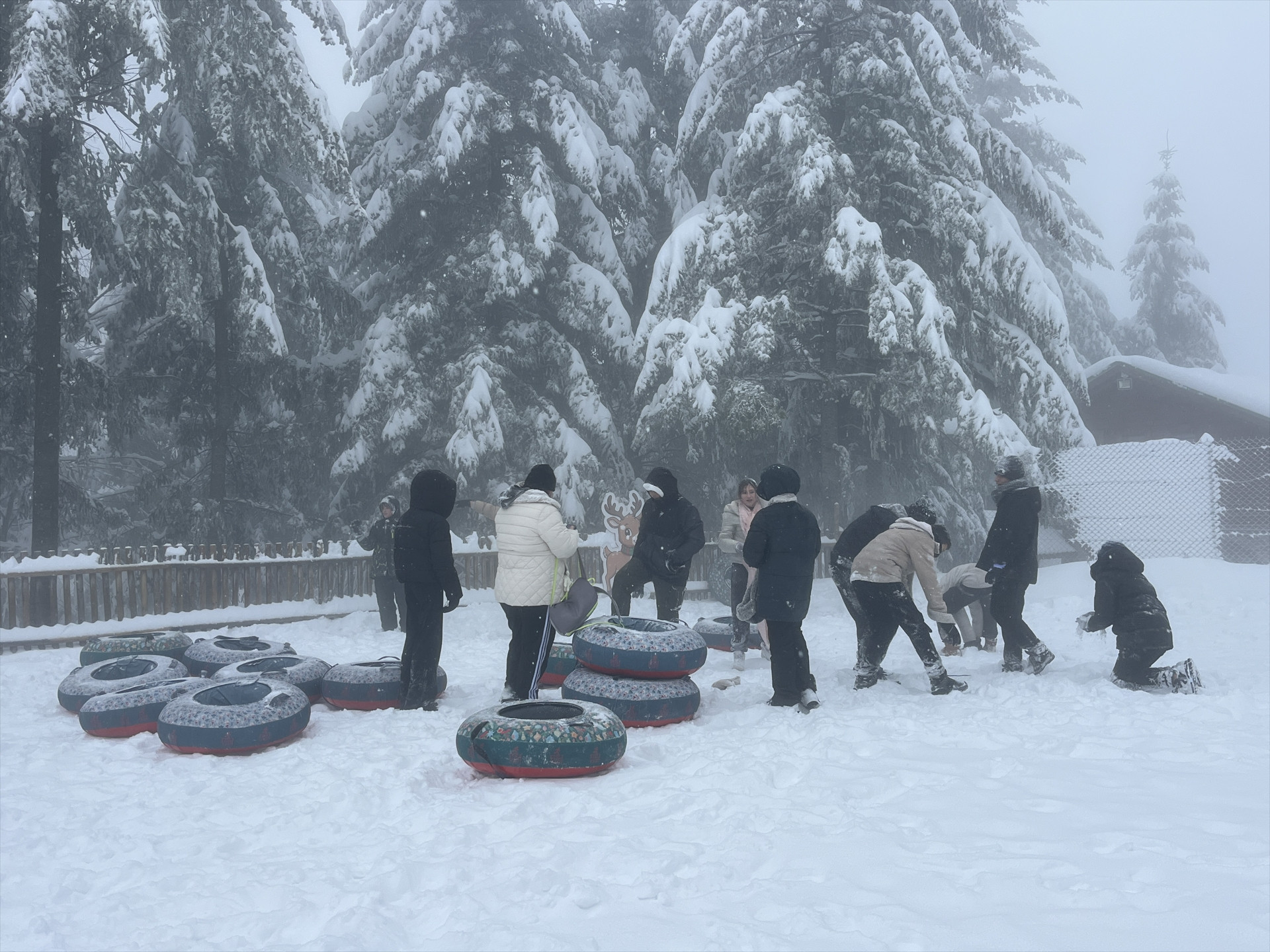 Kar yağışı başladı, tatil haberleri art arda geldi İşte 12 Ocak Pazartesi günü okulların tatil edildiği il ve ilçeler...