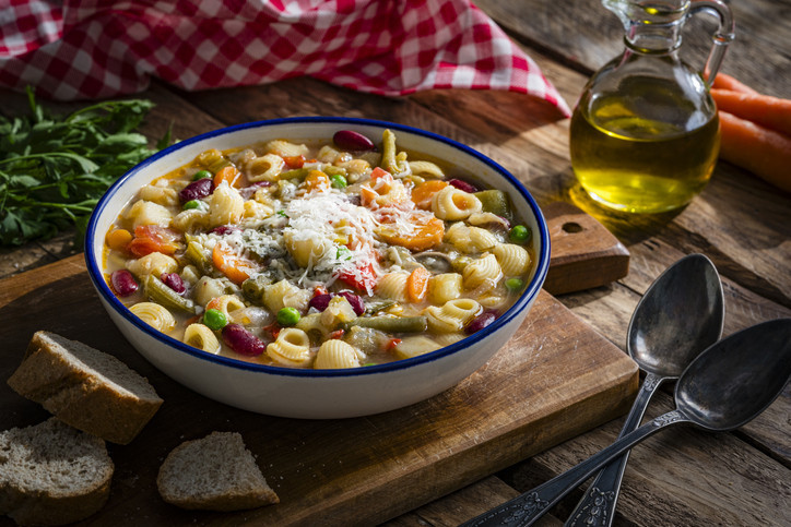  Bu dört yiyeceği asla evinize sokmayın