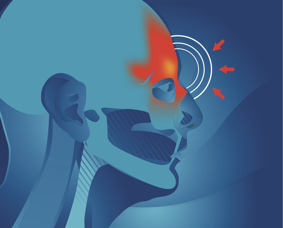 Yıllardır burun tıkanıklığı yaşıyordu, bakın içinden ne çıktı! Başka hastalıklarla karıştırılıyor, fark edilmesi uzun seneler alıyor