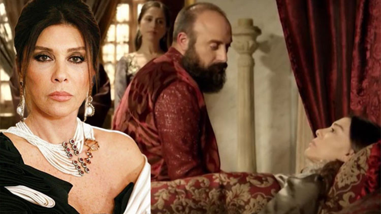 Nebahat Çehre’den ölüm korkusu ve vasiyet itirafı: Herkes benden sonra rahat etsin