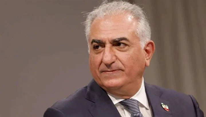 MUHAMMED RIZA PEHLEVİ KİMDİR