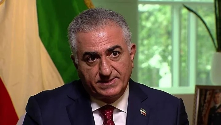 VELİAHT RIZA PEHLEVİ: SÜRGÜNDEKİ MİRASÇI