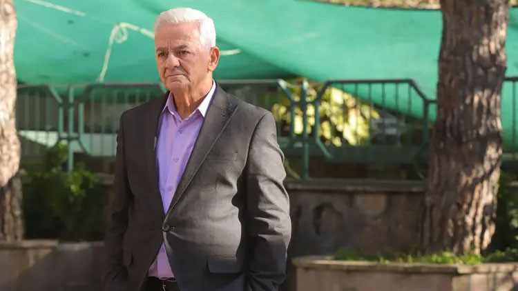 TRT 1 YAYIN AKIŞI 12 OCAK 2026