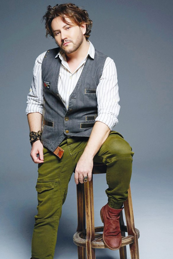 Aşkın en sade hali