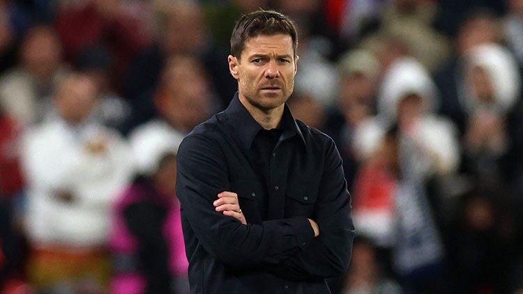 Real Madrid'de Xabi Alonso dönemi sona erdi! Yeni teknik direktör jet hızıyla duyuruldu