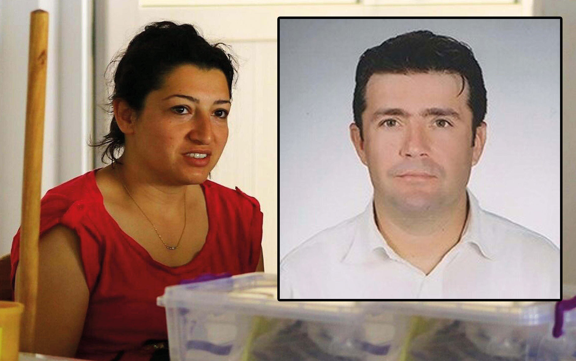 Restoratör Tuğba'nın ölümüyle ilgili davada 'gönül ilişkisi' iddiası