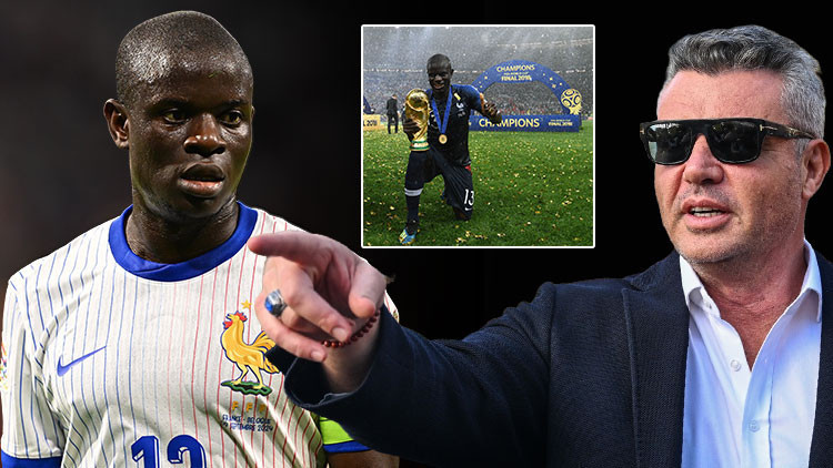 Fenerbahçe'de Kante çılgınlığı: Resmi teklif yapıldı, transfer doğrulandı!