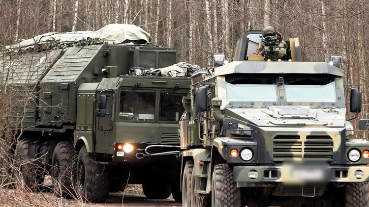 İkinci Dünya Savaşı’nı da geçti... Rusya Ukrayna’da savaş rekoru kırdı!