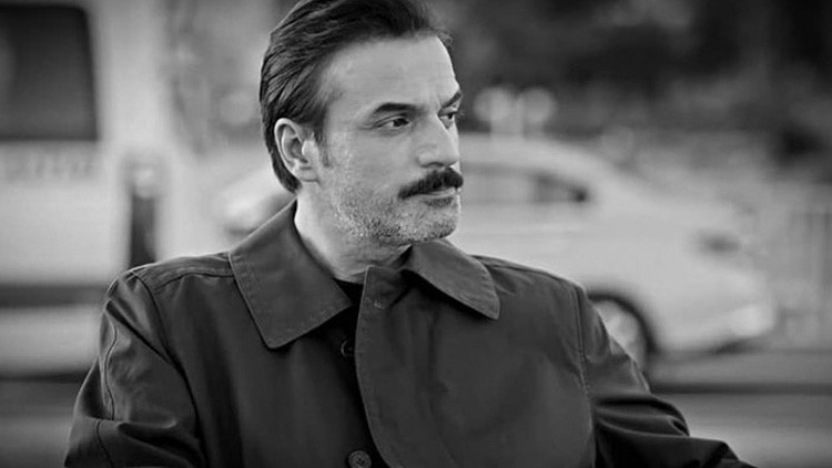 Kardeşi duyurdu... Ufuk Özkan hastaneye kaldırıldı