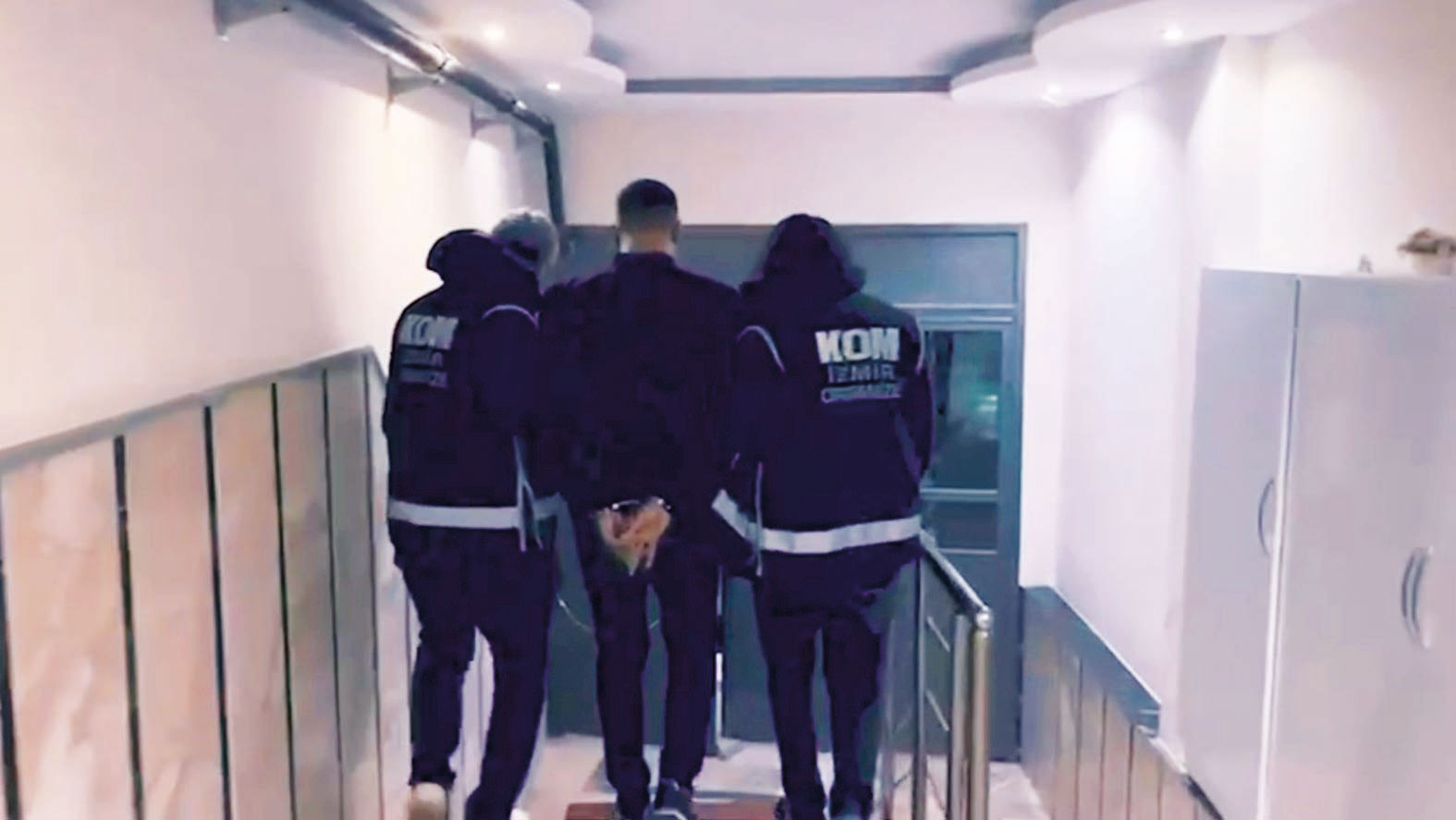 16 ilde FETÖ’ye operasyon