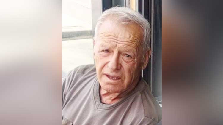 Katil oğlu kokmasın diye kireçlemiş