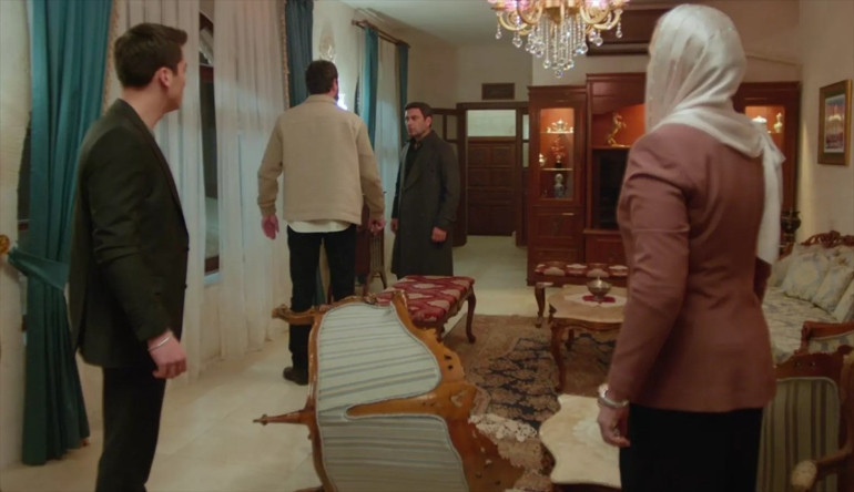 UZAK ŞEHİR 46. YENİ BÖLÜM FRAGMANI YAYINLANDI