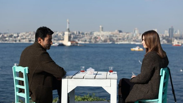 YENİ DİZİ ABİ NE ZAMAN BAŞLIYOR