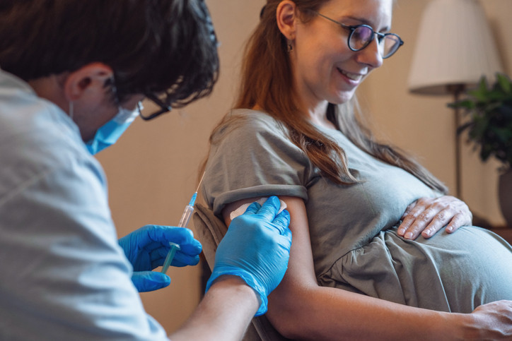 Bebekler için ölümcül oluyor Korunmak için gebelikte aşı olmak şart