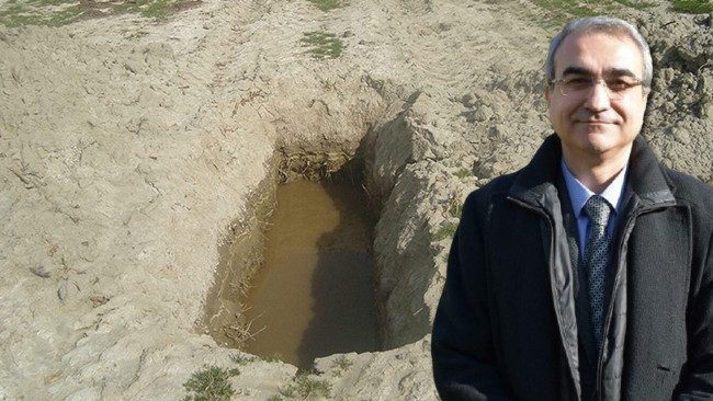 Büyük kriz kapıda: 'Gelecek pek de parlak gözükmüyor' diyerek o ilimizi işaret etti