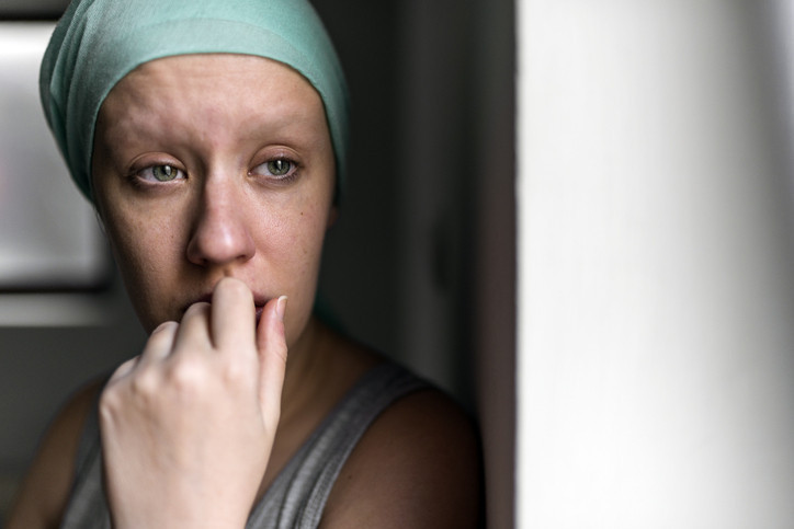 Bir türlü geçmeyen şişkinliğini olağan sebeplere bağladı, gerçek bambaşka çıktı Küçük olduğunu düşünüyordum, çok büyük bir şeye dönüştü Bir türlü geçmeyen şişkinliğini olağan sebeplere bağladı, gerçek bambaşka çıktı Küçük olduğunu düşünüyordum, çok büyük bir şeye dönüştü