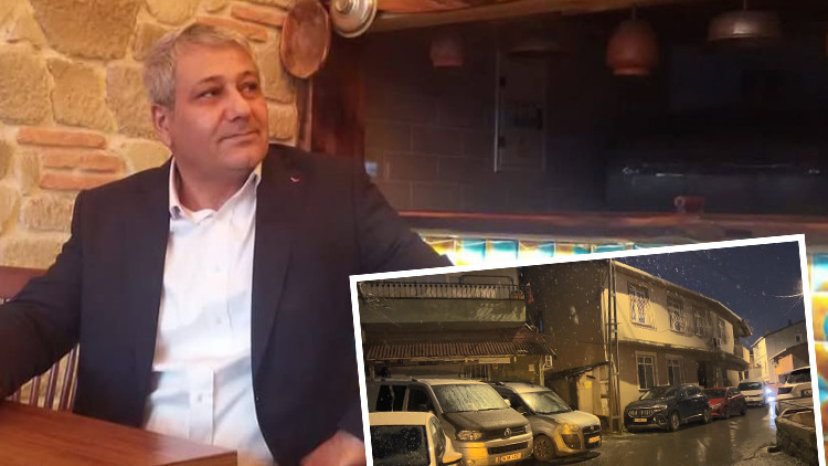 İstanbul'da bakkalın hediyesi can aldı: 51 yaşındaki adam tükettikten sonra rahatsızlandı, hastanede kurtarılamadı