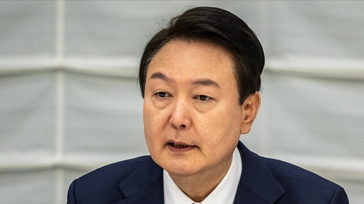 Son dakika... Güney Kore'nin eski lideri Yoon hakkında idam talebi