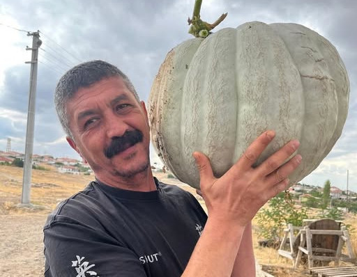 Aksaray'da şüpheli ölüm! Çiftlik evinde ölü bulundu