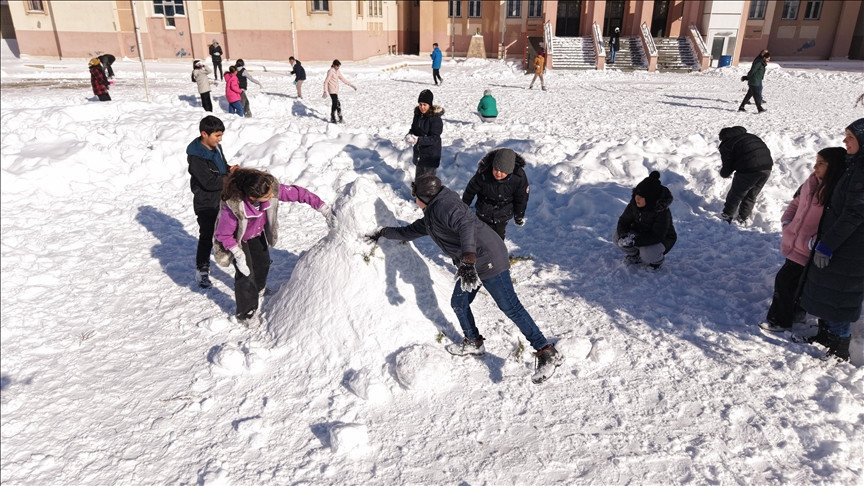 13 OCAK 2026  İSTANBUL HAVA DURUMU NASIL OLACAK