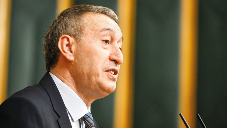 DEM Parti: 27 Şubat çağrısının arkasındayız