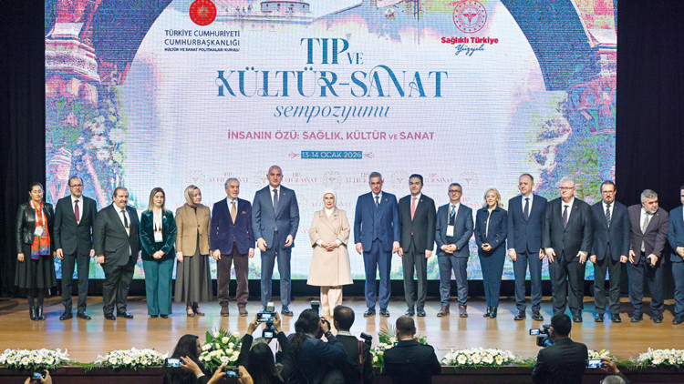 Hekimlik bilgelik mesleğidir