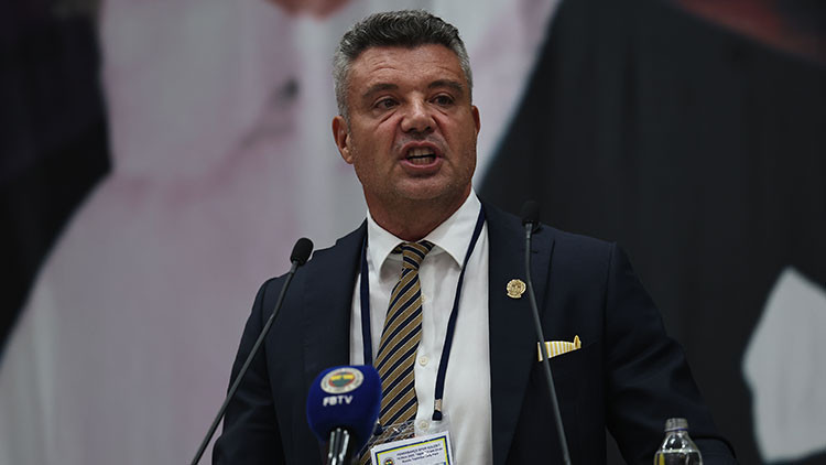 Fenerbahçe Divan Kurulu için tarihi karar!