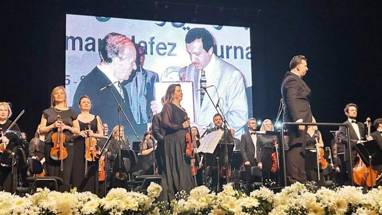 İzzetbegoviç unutulmadı