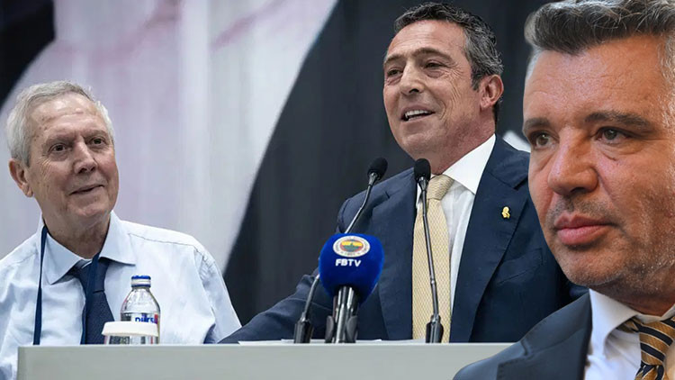 Fenerbahçe Divan Kurulu için tarihi karar!