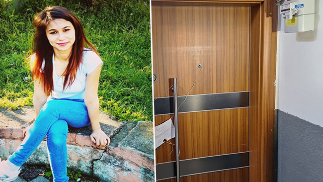 Esra, evinde boğulmuştu: Cinayet şüphelisi sevgilisi ve annesi tutuklandı
