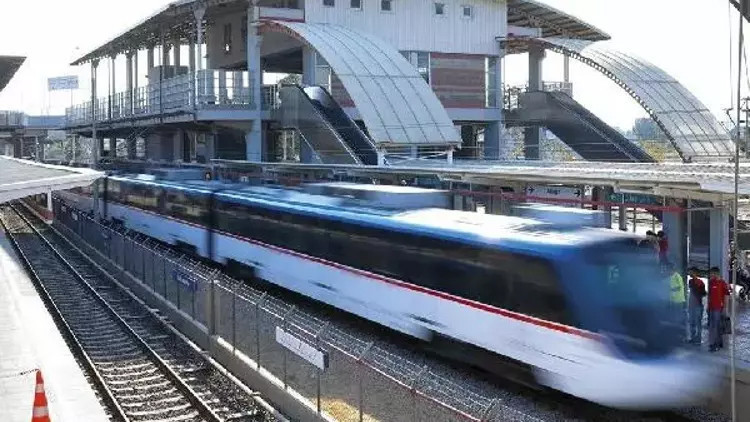 İzmir (İZBAN) grevi 14 Ocak 2026 || İZBAN bugün grevde mi, çalışıyor mu