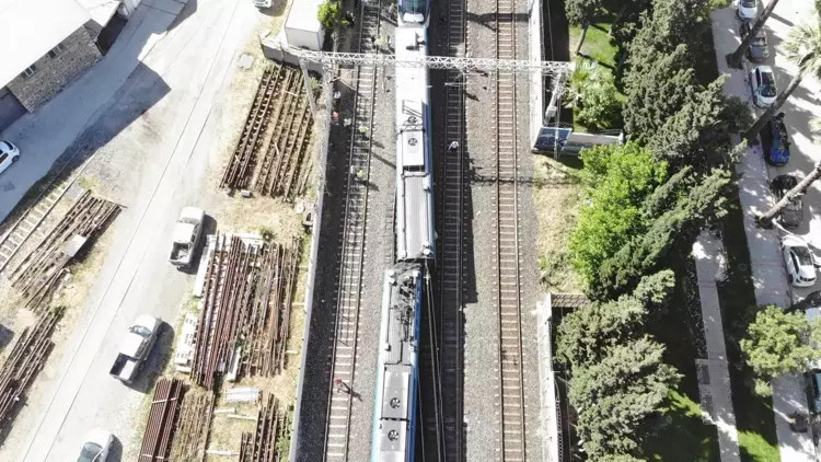 İzmir (İZBAN) grevi 14 Ocak 2026 || İZBAN bugün grevde mi, çalışıyor mu