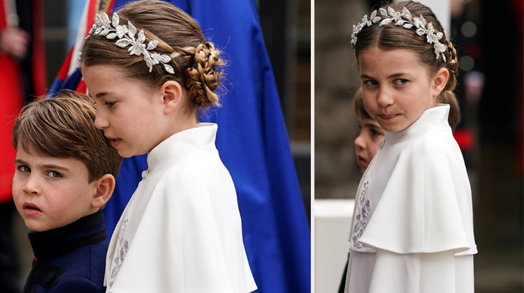 Gerçek bir prenses olarak doğdu... Ama o pırıltılı taçları düğün gününe kadar rüyasında görecek