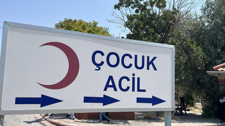 Bocavirüs alarmı: 2 yaş altı çocuklar için riskli