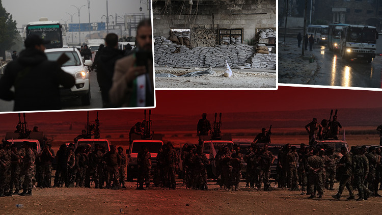 YPG/SDG sivillere saldırdı: Aranan suçlular, terör örgütüne katılıyor