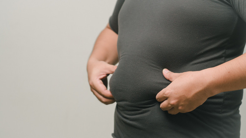 Obezitenin neden olduğu hastalıklar