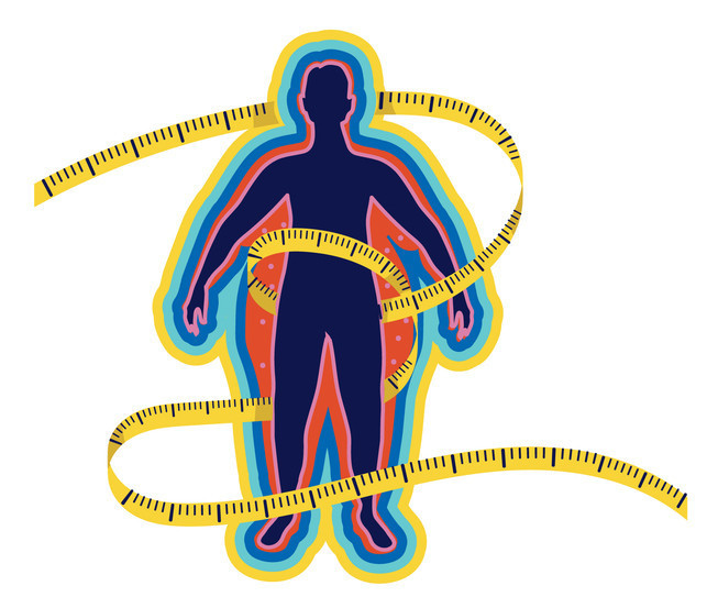 Vaka sayısı 1 milyarı geçti Obezite, küresel bir pandemiye dönüştü... Türkiye’de de durum alarm veriyor