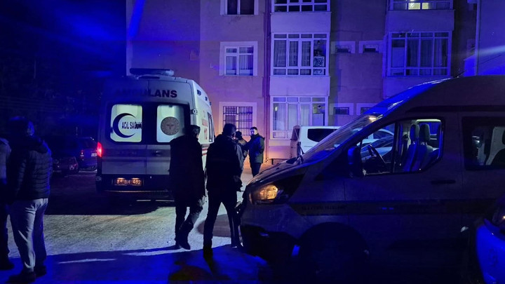 Niğde'de kayıp olarak aranıyordu! Oturduğu binanın bodrum katında ölü bulundu