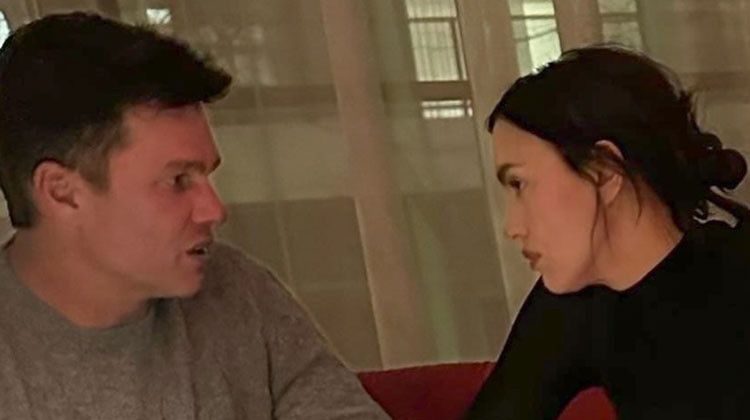 Hamile nişanlıyı terk etmenin bedeli öde öde bitmiyor: Eski karısı bile yeniden evlendi... O hiçbir ilişkisinde dikiş tutturamadı