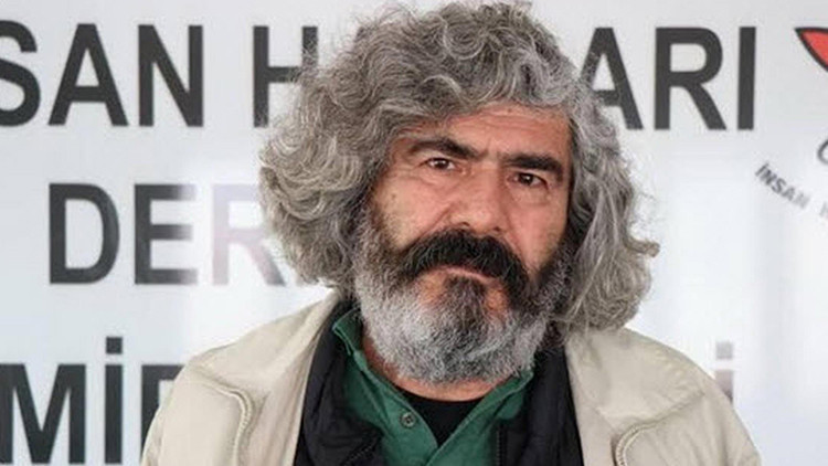 Eski İHD şube başkanı sokak ortasında öldürüldü