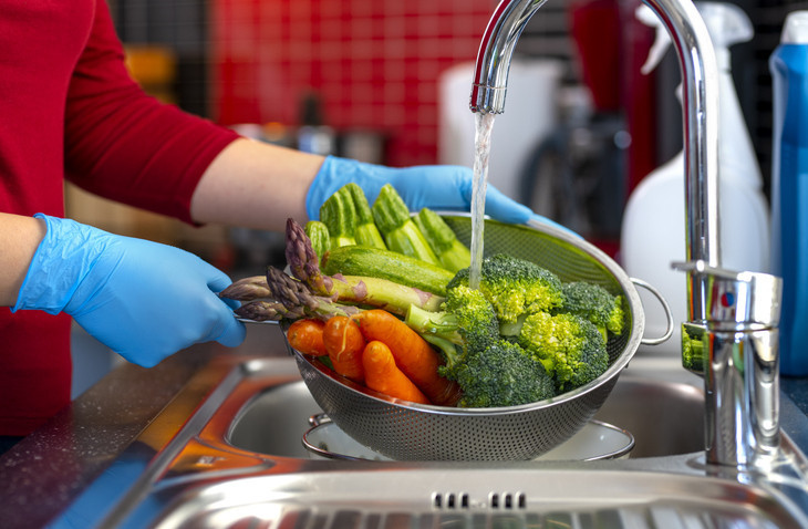  Sağlıklı görünüyor ama zararlı Bu 4 besini tüketirken dikkat